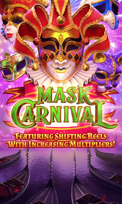 mask carnival
